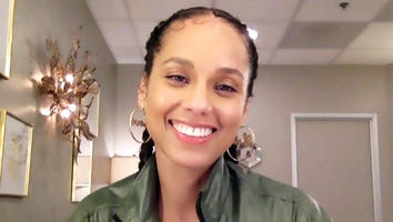 Alicia Keys on Her 'Beautiful Bond' With Swizz Beatz After 10 Years of Marriage (Exclusive)