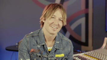 Keith Urban Talks Collaborating With Pink: ‘One of the Greats’ (Exclusive)