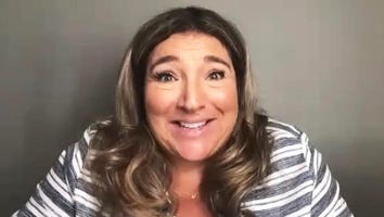 ‘Supernanny’ Jo Frost Gives Advice for Parents Teaching Their Kids and Working From Home