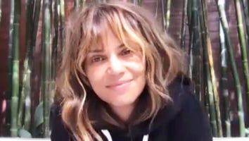 Halle Berry Reveals Her Major 2019 On-Set Health Scare