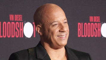 Vin Diesel Teams Up With Kygo for New Song 'Feel Like I Do’