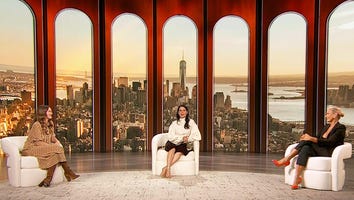 How ‘The Drew Barrymore Show’ Pulled Off That ICONIC ‘Charlie’s Angels’ Reunion (Exclusive)