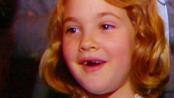 Watch Drew Barrymore’s First ET Interview at Age 6! (Flashback)