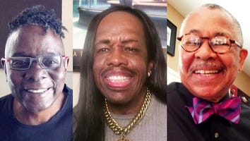 ‘Earth, Wind & Fire’ Drops Remix of Their Hit Song ‘September’ (Exclusive)