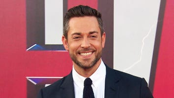 Zachary Levi Turns 40: How the ‘Shazam’ Star Is Celebrating in Quarantine