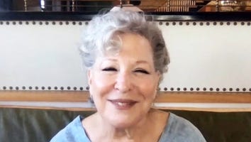 Bette Midler Says She ‘Can’t Wait to Fly’ in Upcoming ‘Hocus Pocus’ Sequel