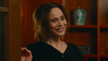Lena Olin Grapples With Her Husband's Dementia in 'The Artist's Wife' (Exclusive Clip)