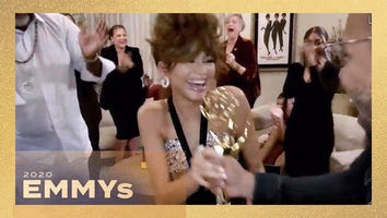 Emmys 2020: Zendaya Becomes Youngest Emmy Winner for Lead Actress in Drama
