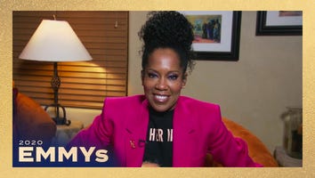 Emmys 2020: Regina King | Full Interview