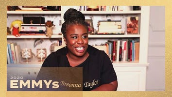 Emmys 2020: Uzo Aduba | Full Interview