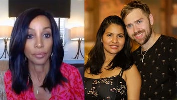 '90 Day Fiance' Tell-All Host Shaun Robinson Addresses Paul and Karine's Absence (Exclusive)