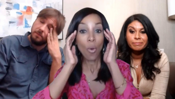 '90 Day Fiance' Tell-All Host Shaun Robinson Teases 'Shocking' Twist to Colt and Vanessa's Story