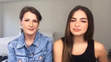 Addison Rae and Her Mom On Body-Shamers and Overcoming the Negativity