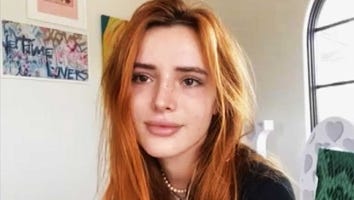 Bella Thorne on Supporting Zendaya's Emmy Journey and Fighting For Strong Female Characters