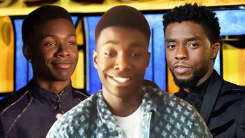 Niles Fitch Shares How Chadwick Boseman Influenced His Life and Career (Exclusive)