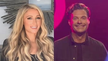 Paris Hilton and Ryan Seacrest React to 'Keeping Up With The Kardashians' Ending After 20 Seasons