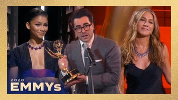 Emmys 2020: All the Best and Biggest Moments