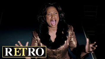 Jennifer Hudson’s ‘And I Am Telling You’ Made Her Dream Come True | rETro