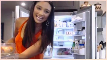 How To Expertly Organize Your Fridge with The Home Edit