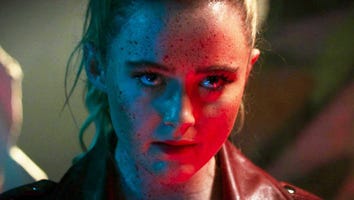 'Freaky' Trailer: Vince Vaughn and Kathryn Newton's Serial Killer Body Swap