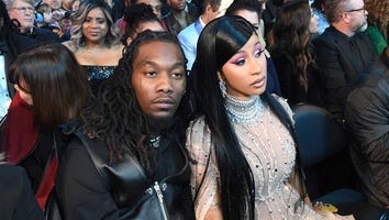 Cardi B Gets Candid About the Reason She Filed for Divorce From Offset