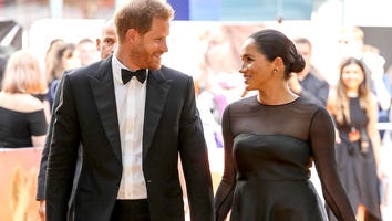 Meghan Markle and Prince Harry Sign Major Production Deal with Netflix