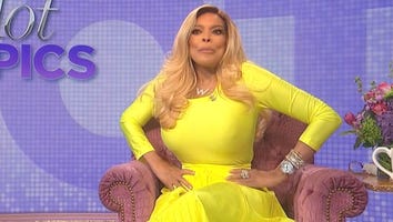 Wendy Williams Says She’s Down to Her High School Weight