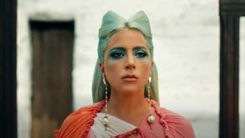 Lady Gaga Releases Short Film for '911' -- and There are Lots of Looks
