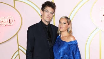 Ashley Tisdale and Husband Christopher French Expecting First Child -- See Her Baby Bump!