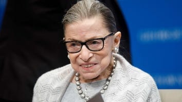 Ruth Bader Ginsburg Shared Her 'Fervent' Last Wish Before Her Death