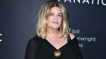 Kirstie Alley Calls New Diversity Rules for Best Picture Oscar a 'Disgrace to Artists Everywhere'