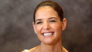 Katie Holmes' New Relationship With Chef Emilio Vitolo 'Makes Her Giddy,' Source Says