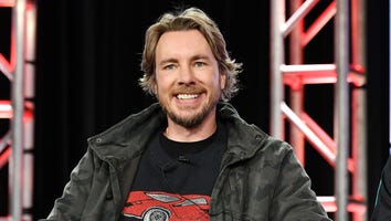 Dax Shepard Shares How He Told His Kids About His Relapse