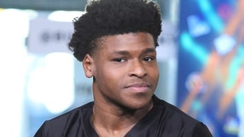 'Cheer' Star Jerry Harris Pleads Not Guilty in Sexual Misconduct Case