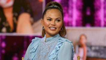 Chrissy Teigen Deletes Her Twitter After Struggling to 'Block Out the Negativity'