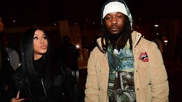 Offset Posts Photos by Himself After Cardi B Files for Divorce