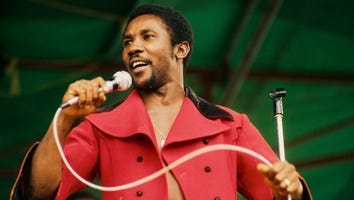Toots Hibbert, Reggae Legend and Toots & the Maytals Frontman, Dead at 77