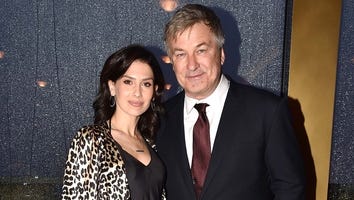 Alec and Hilaria Baldwin Welcome Baby No. 5