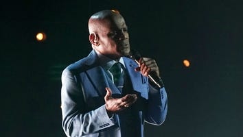 'America's Got Talent': Archie Williams Gets Emotional With 'Flying Without Wings' Tribute to Daughter