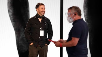 How the 2020 Emmys Pulled Off the Live Broadcast Amid COVID-19
