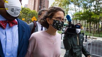 Clare Bronfman Sentenced to Nearly 7 Years in Prison in NXIVM ‘Sex Cult’ Case