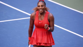 Serena Williams Docuseries In the Works at Amazon Studios