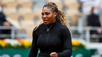 Serena Williams Withdraws From French Open With Achilles Injury, Says She Is 'Struggling to Walk'