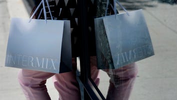 Take 40% Off All Sale and Select Full-Price Styles at Intermix