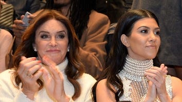Caitlyn Jenner Hopes Kourtney Kardashian and Scott Disick Get Back Together (Exclusive)