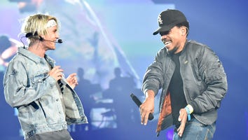Justin Bieber Teams Up With Chance the Rapper on New Song 'Holy': Watch the Video