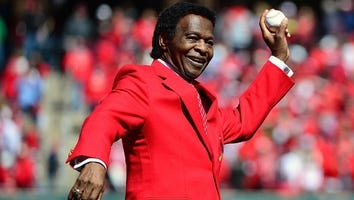 Lou Brock, Hall of Fame Outfielder, Has Died at 81