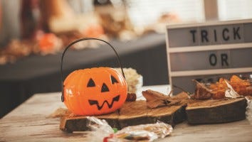 How to Celebrate Halloween at Home This Year -- Alternatives to Trick-or-Treating During COVID-19