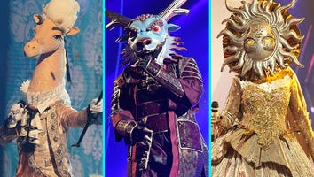 'The Masked Singer': All the Biggest Performances and Most Revealing Clues From the Season 4 Premiere!