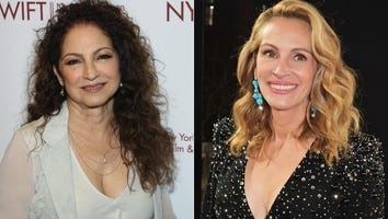 Gloria Estefan Says She Was Offered This Iconic Role Before It Went to Julia Roberts